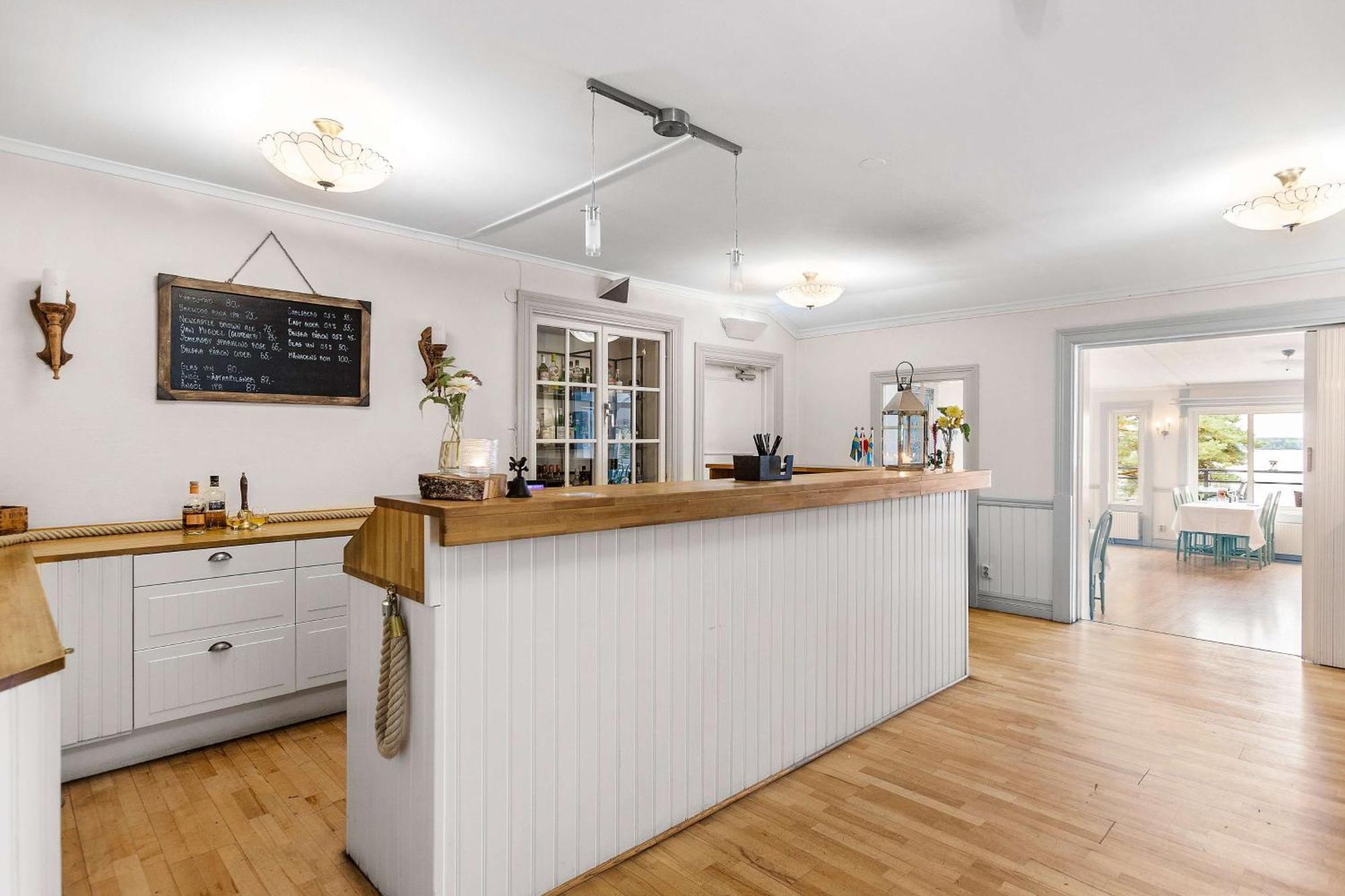 Hotel Ullinge 엑스조 외부 사진